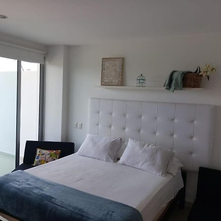 Apartamento Morros Vitri 214 Zona Norte Cartagena المظهر الخارجي الصورة